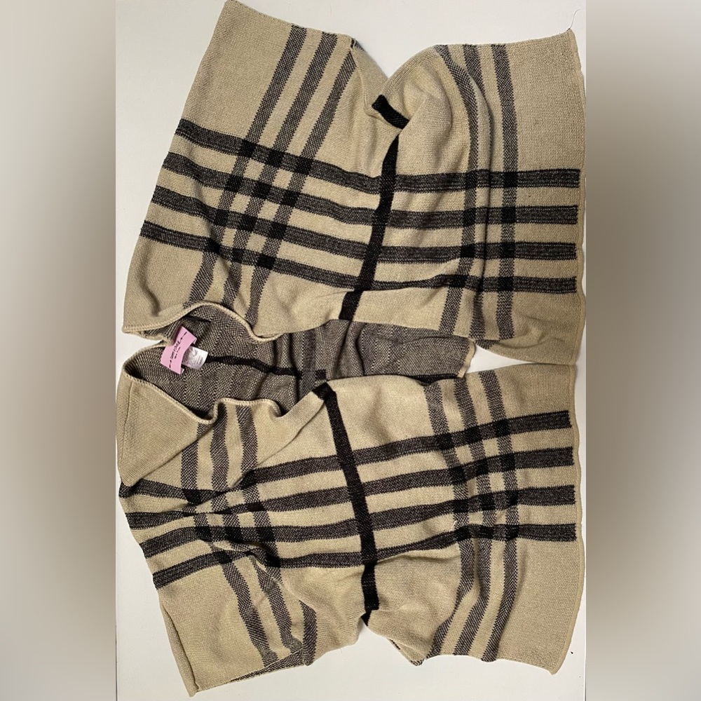 sweet & sinful cardigan